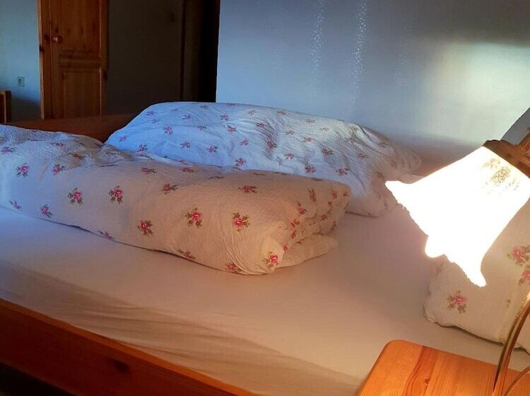 Отель & Restaurant Gulfhof