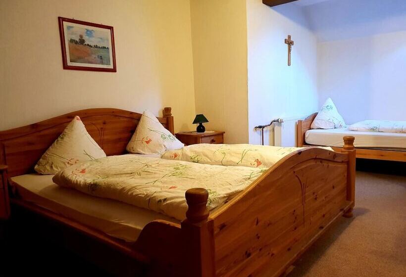 Отель & Restaurant Gulfhof