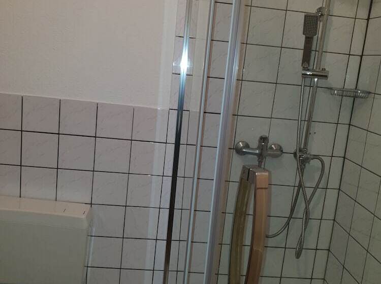 Отель & Restaurant Gulfhof