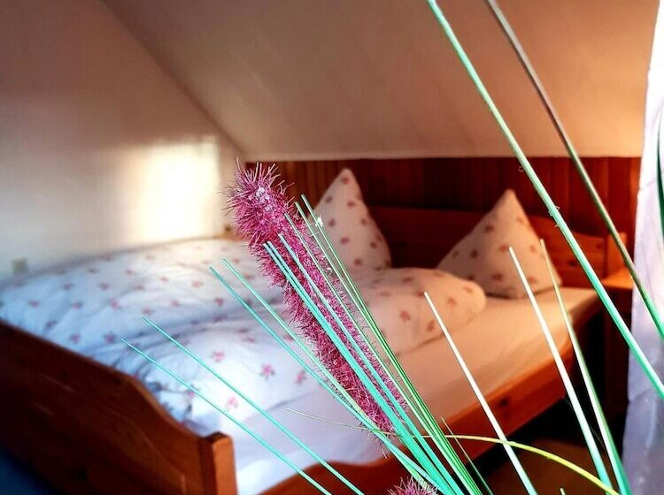 Отель & Restaurant Gulfhof