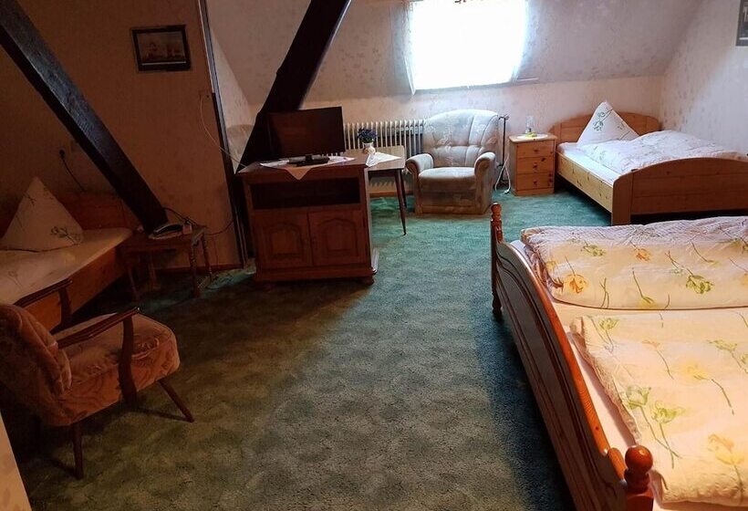 Отель & Restaurant Gulfhof