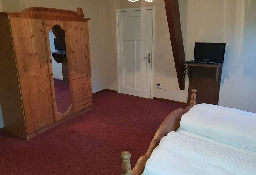 Отель & Restaurant Gulfhof