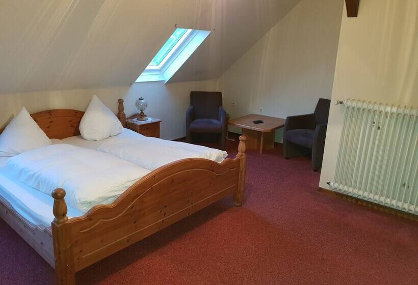 Отель & Restaurant Gulfhof