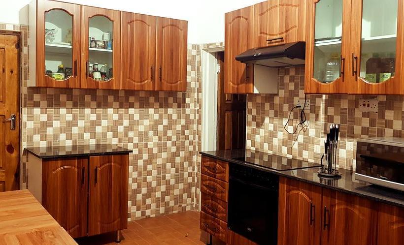 هتل The Belgian Executive