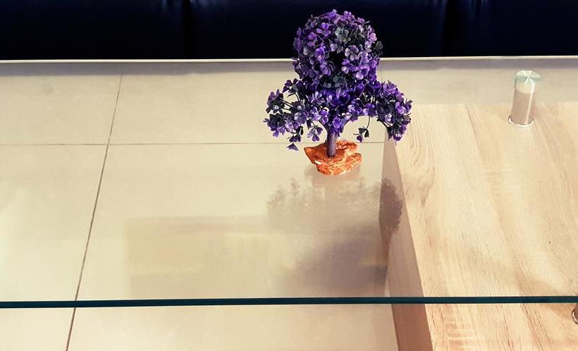 هتل The Belgian Executive