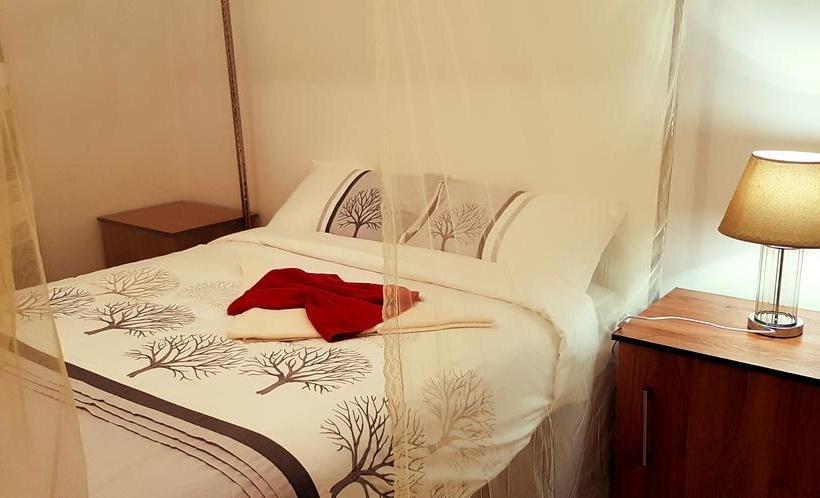 هتل The Belgian Executive