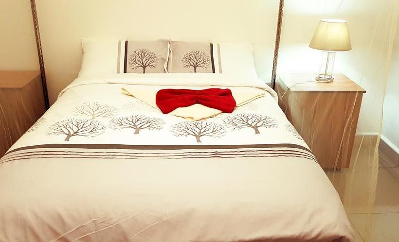 هتل The Belgian Executive