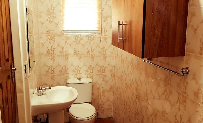 هتل The Belgian Executive