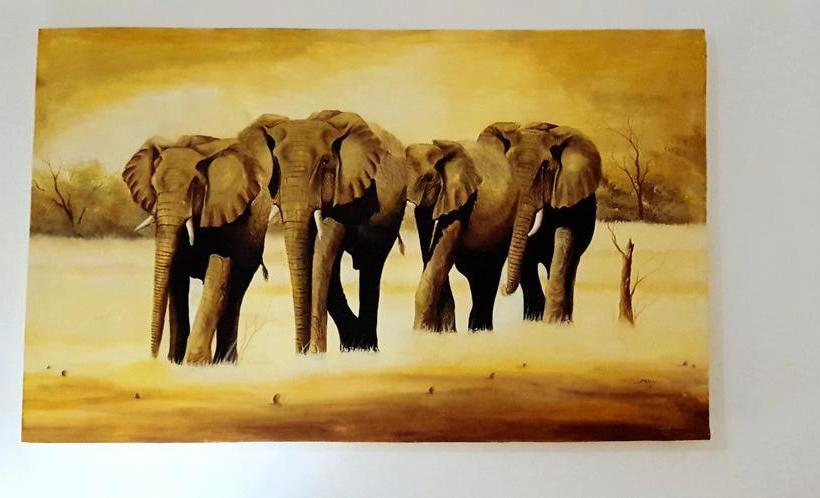 هتل The Belgian Executive