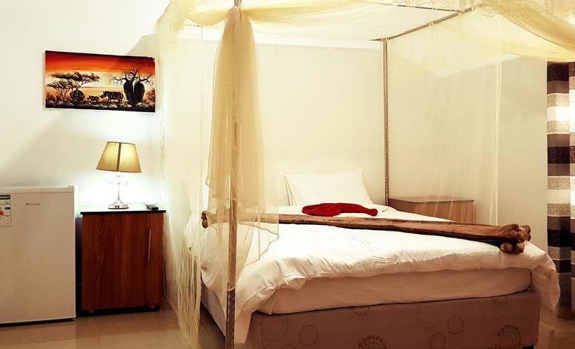 هتل The Belgian Executive