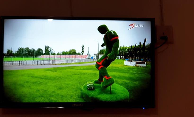 هتل The Belgian Executive