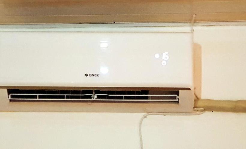 هتل The Belgian Executive