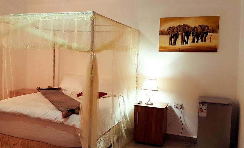 هتل The Belgian Executive