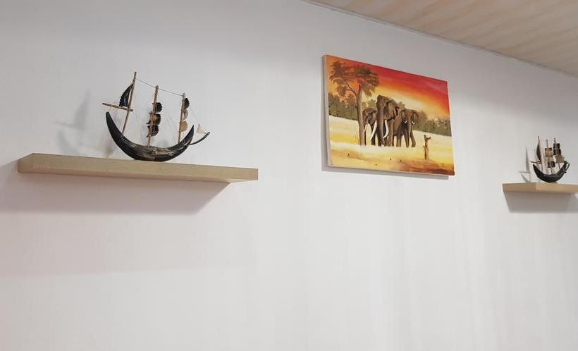 هتل The Belgian Executive