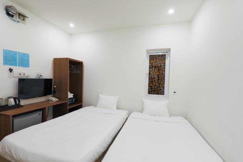 هتل Vitalis Riverside