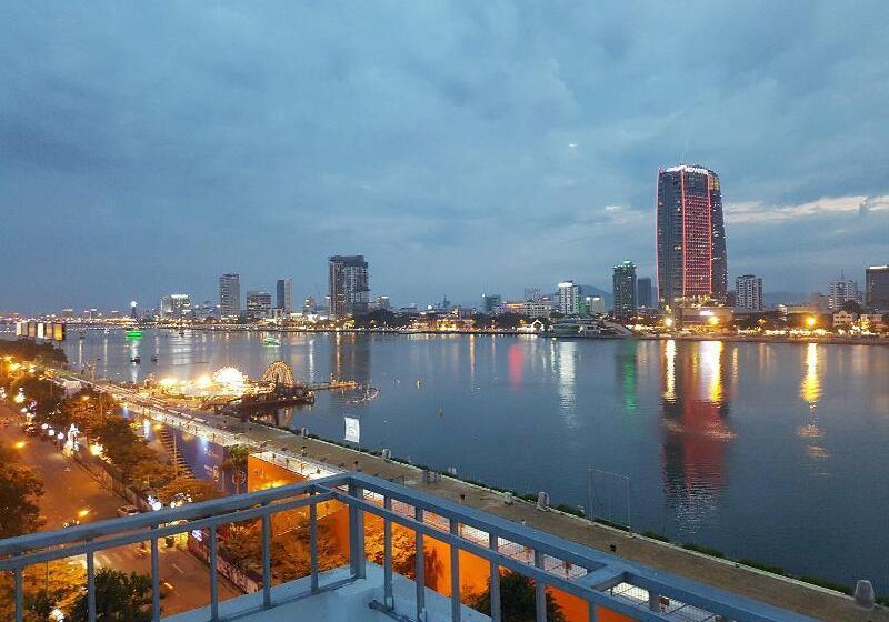 هتل Vitalis Riverside