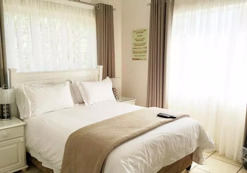 Peaches & Cream Bed & Breakfast