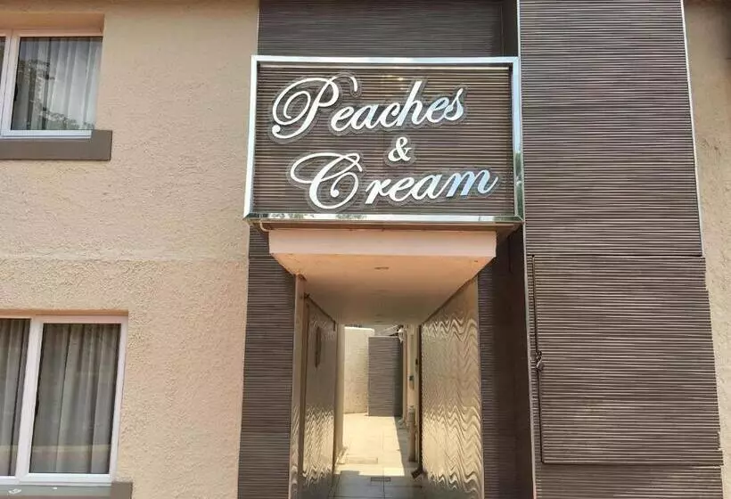 Peaches & Cream Bed & Breakfast