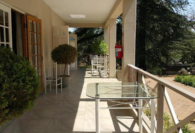 Peaches & Cream Bed & Breakfast