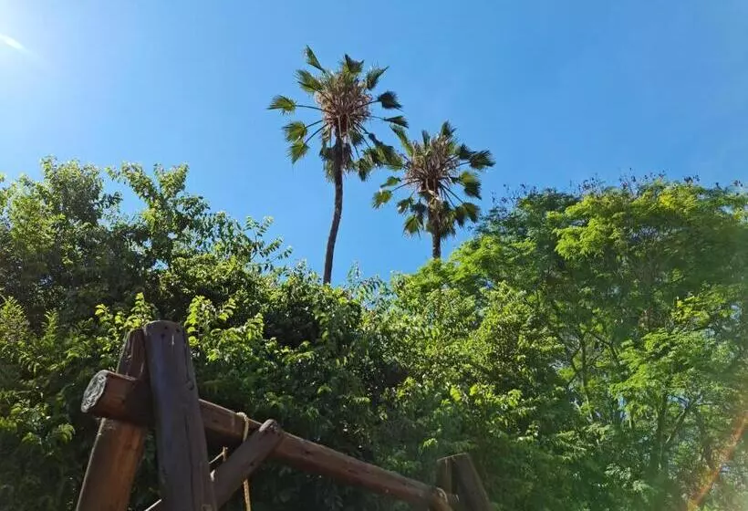 Peaches & Cream Bed & Breakfast