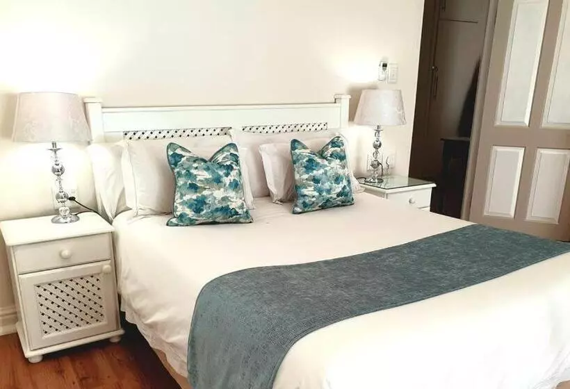 Peaches & Cream Bed & Breakfast