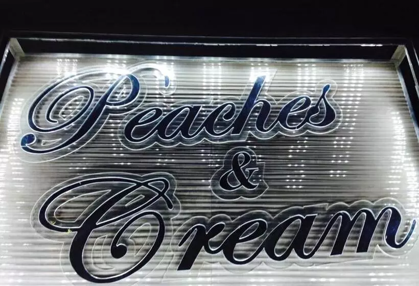 Peaches & Cream Bed & Breakfast