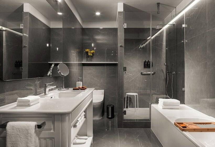 Debaines Hotel Santiago