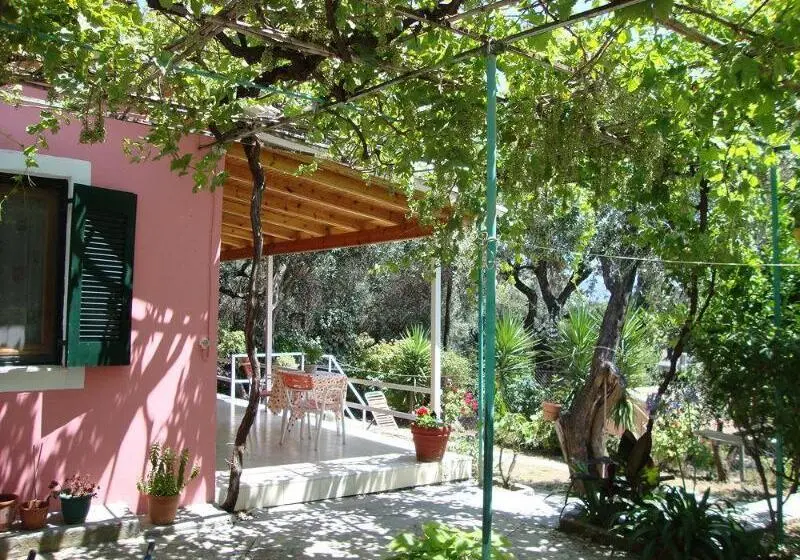 ホテル Ipsia Apartments