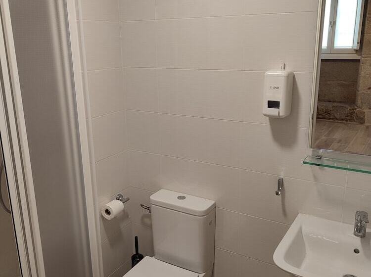 Albergue Sp 55 By Bossh! Hotels