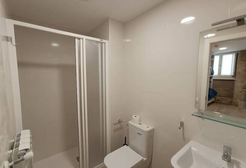 Albergue Sp 55 By Bossh! Hotels