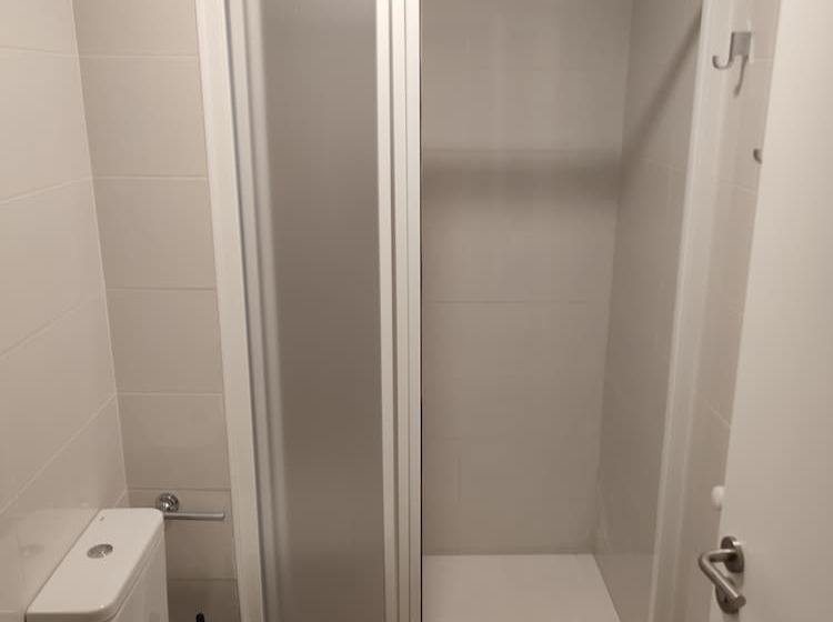 Albergue Sp 55 By Bossh! Hotels