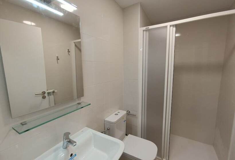 Albergue Sp 55 By Bossh! Hotels