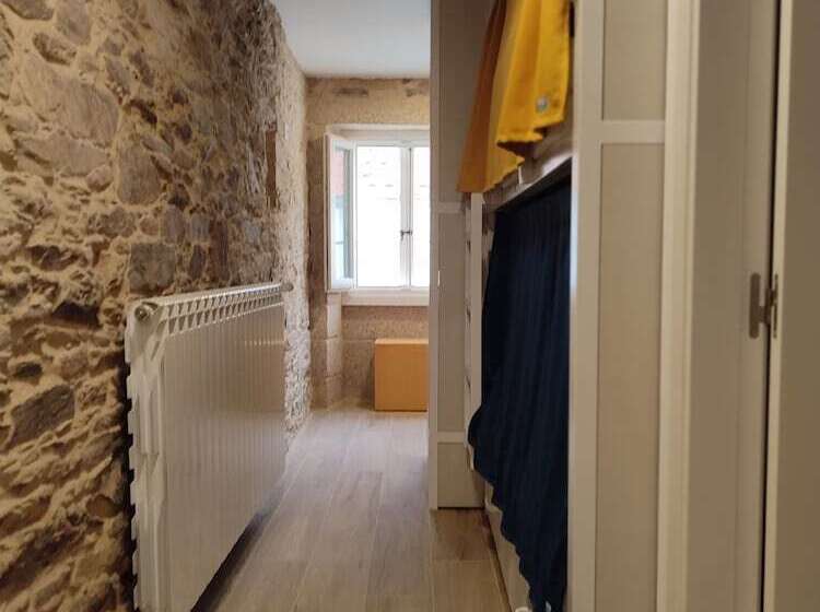 Albergue Sp 55 By Bossh! Hotels