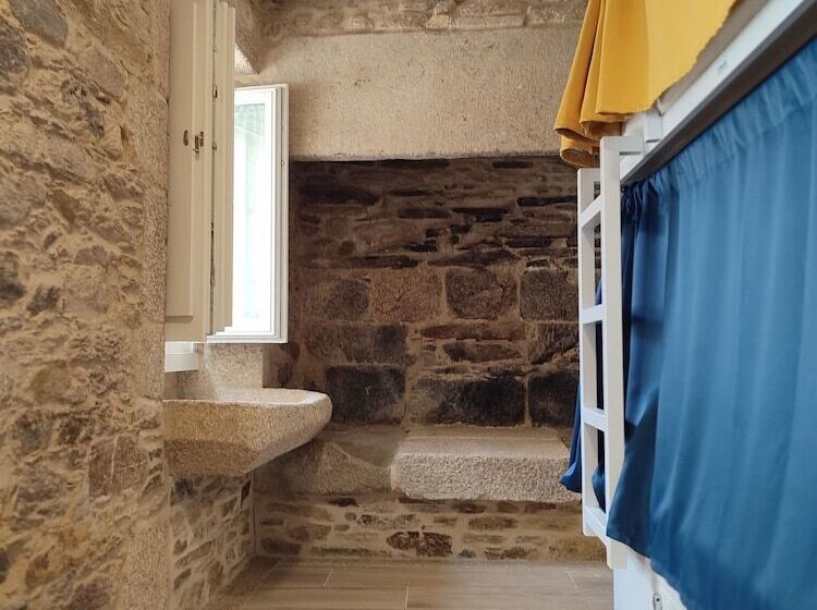 Albergue Sp 55 By Bossh! Hotels