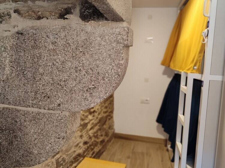 Albergue Sp 55 By Bossh! Hotels