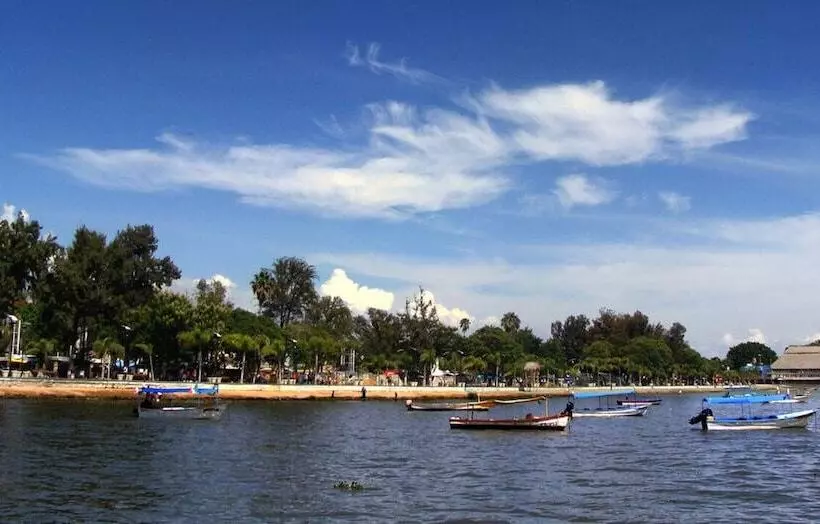 Avid Hotel Guadalajara Aeropuerto Norte by Ihg