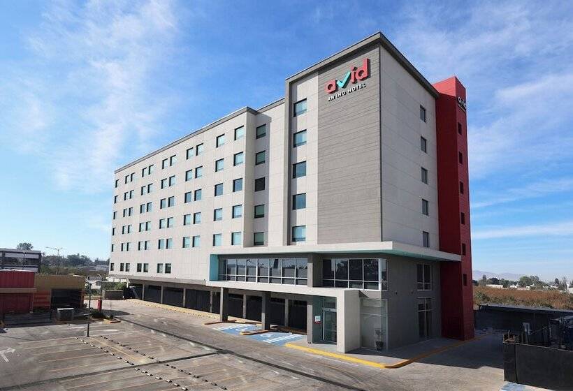 Avid Hotel Guadalajara Aeropuerto Norte by Ihg