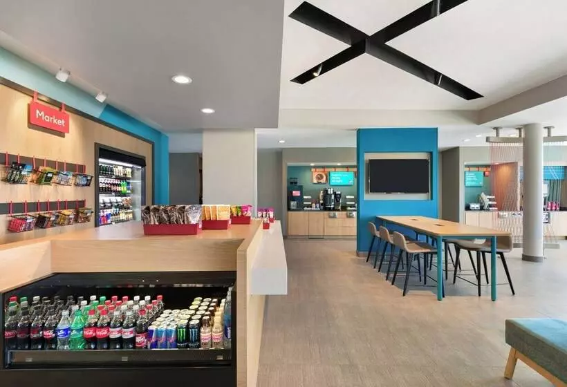 Avid Hotel Guadalajara Aeropuerto Norte by Ihg