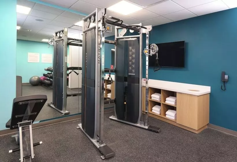 Avid Hotel Guadalajara Aeropuerto Norte by Ihg