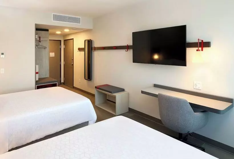 Avid Hotel Guadalajara Aeropuerto Norte by Ihg