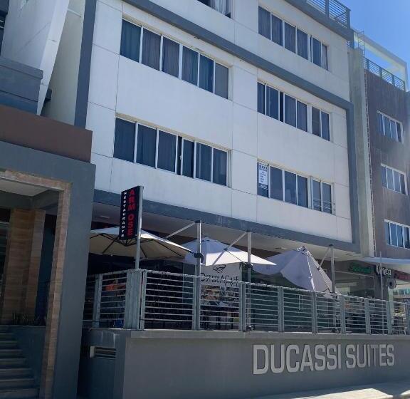 Ducassi Sol Caribe Playa Los Corales