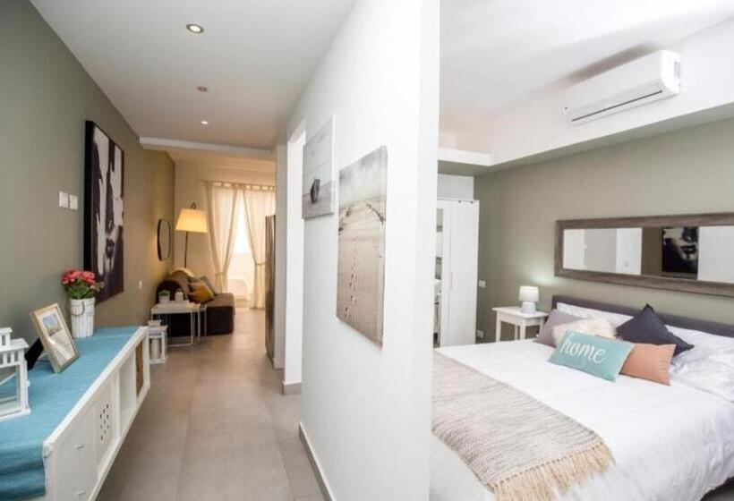 Ducassi Sol Caribe Playa Los Corales