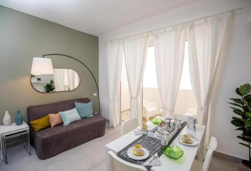 Ducassi Sol Caribe Playa Los Corales