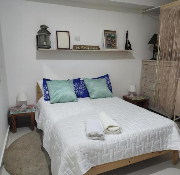 Ducassi Sol Caribe Playa Los Corales