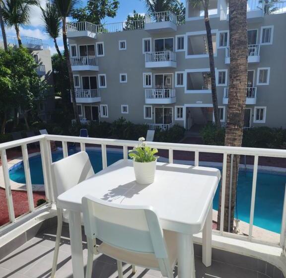 Ducassi Sol Caribe Playa Los Corales