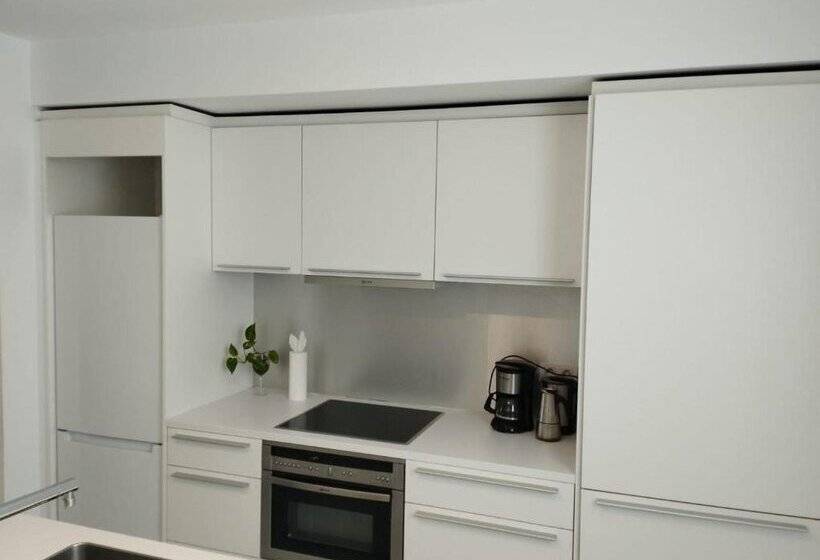 ホテル The Loft Ibiza