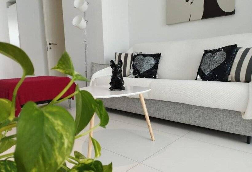 ホテル The Loft Ibiza