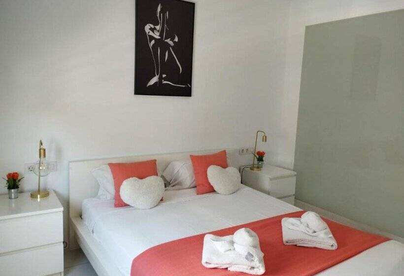 ホテル The Loft Ibiza