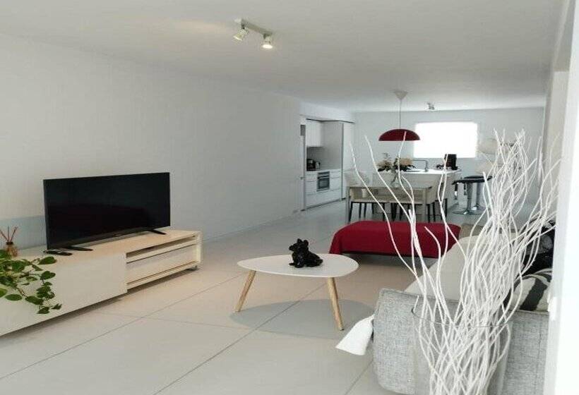 ホテル The Loft Ibiza