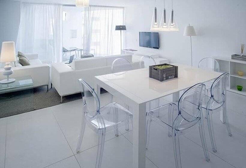 ホテル The Loft Ibiza